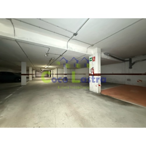 Pasillos de maniobra 